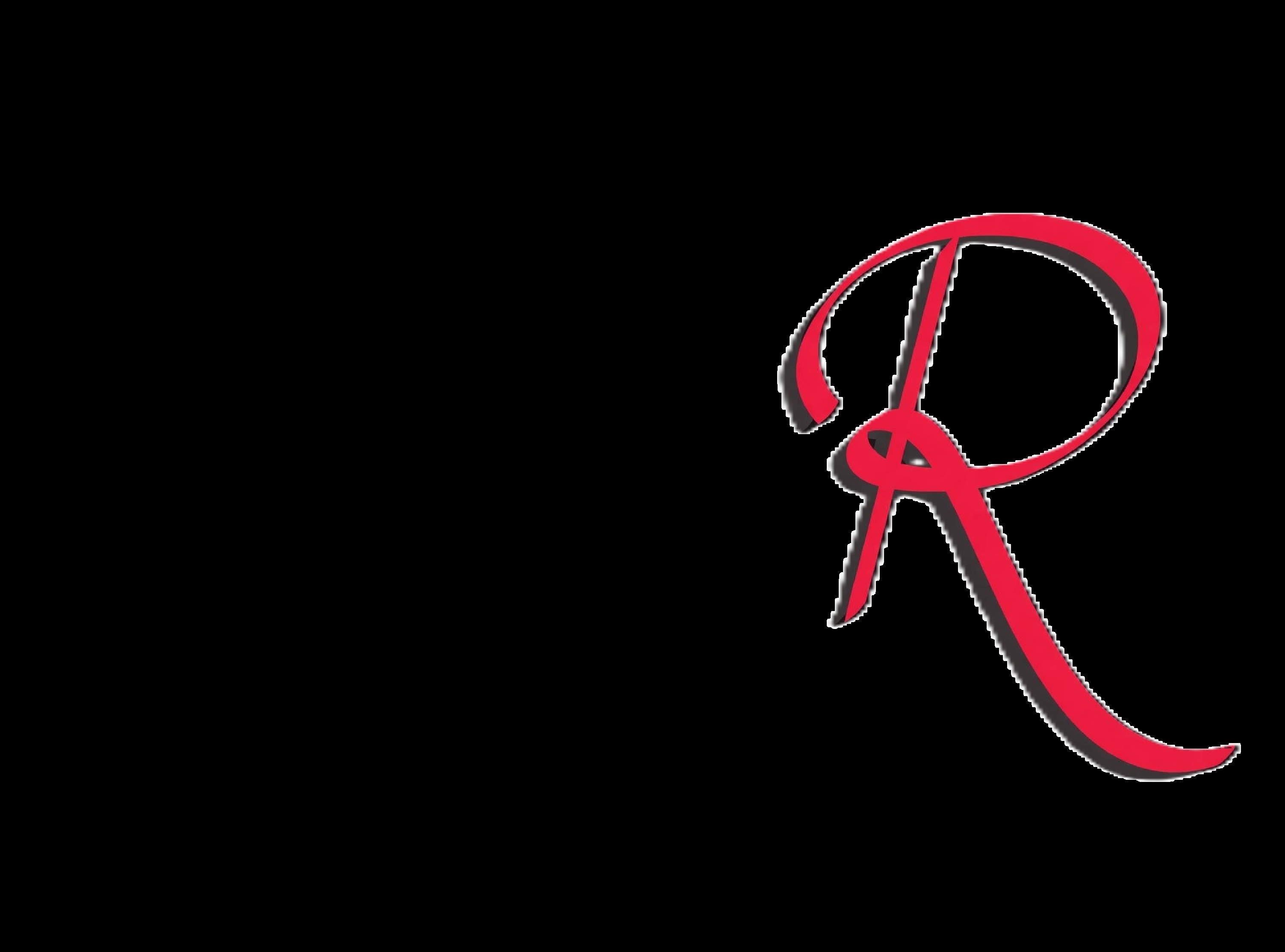 Red Ribbon Recruitment Logo